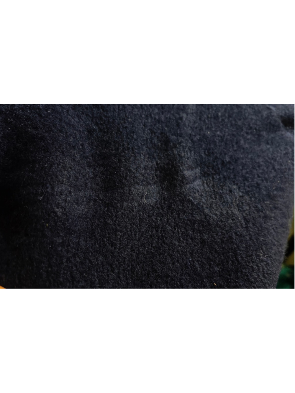 Polo Ralph Lauren Wool Classic Bear Crew Neck Sweater - Picture 4 of 8